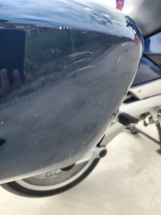 BMW R 1200 RT