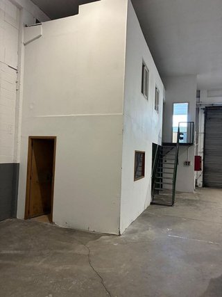 Nave industrial en alquiler en Santa Perpètua de Mogoda