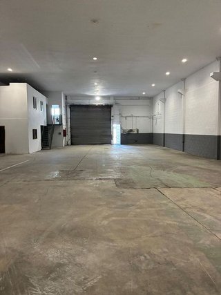Nave industrial en alquiler en Santa Perpètua de Mogoda