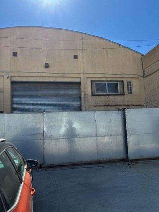 Nave industrial en alquiler en Santa Perpètua de Mogoda