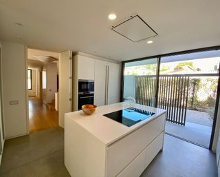 Casa pareada en alquiler en Lomas de Marbella Club - Puente Romano en Marbella