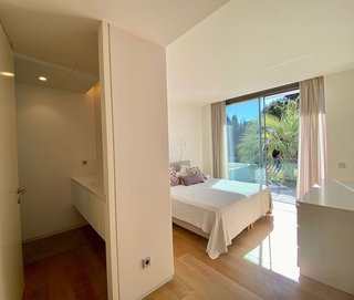 Casa pareada en alquiler en Lomas de Marbella Club - Puente Romano en Marbella