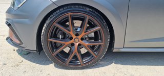 SEAT Leon CUPRA R! EDICIÓN LIMITADA!