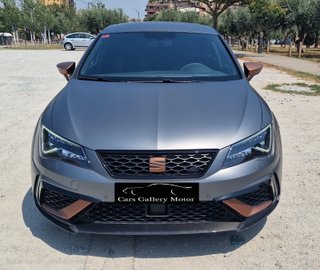 SEAT Leon CUPRA R! EDICIÓN LIMITADA!