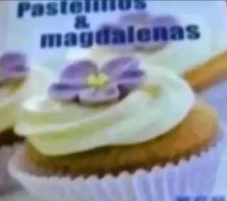Libros Cocina: Leer Anuncio