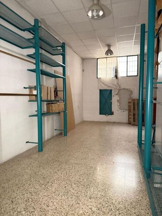 Local comercial en alquiler en Villacerrada - Centro en Albacete