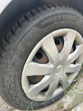 Renault Clio 2008