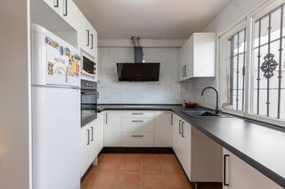 Chalet en venta en Parque de la Ermita - Parque de San Roque en Churriana de la Vega