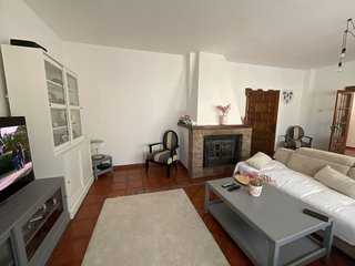 Chalet en venta en Zona Fuentemora en Antequera
