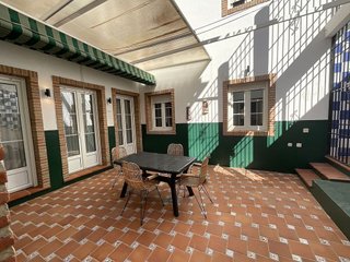 Chalet en venta en Zona Fuentemora en Antequera