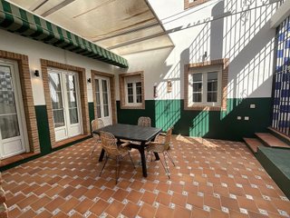 Chalet en venta en Zona Fuentemora en Antequera