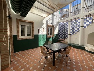 Chalet en venta en Zona Fuentemora en Antequera