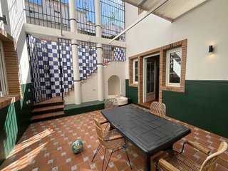 Chalet en venta en Zona Fuentemora en Antequera