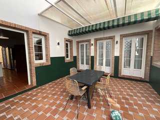 Chalet en venta en Zona Fuentemora en Antequera