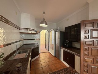 Chalet en venta en Zona Fuentemora en Antequera