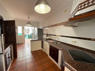 Chalet en venta en Zona Fuentemora en Antequera