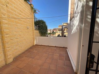 Chalet en venta en Zona Fuentemora en Antequera