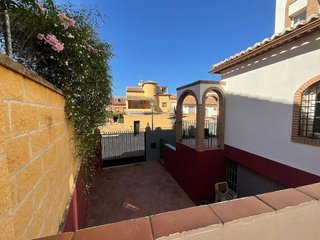 Chalet en venta en Zona Fuentemora en Antequera