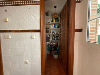 Chalet en venta en Zona Fuentemora en Antequera