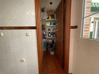 Chalet en venta en Zona Fuentemora en Antequera