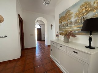 Chalet en venta en Zona Fuentemora en Antequera