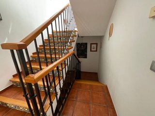 Chalet en venta en Zona Fuentemora en Antequera