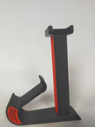 Soporte Mando Xbox y Auriculares