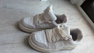 Zapatillas skate H&M talla 39