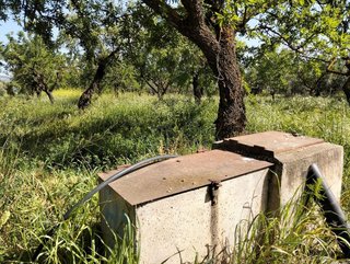 Terreno en venta en Dúrcal