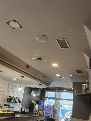 Bar en venta en San Adrián - La Cava en Logroño