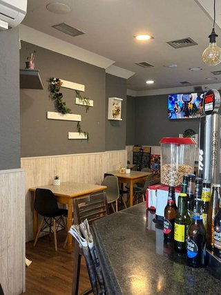 Bar en venta en San Adrián - La Cava en Logroño