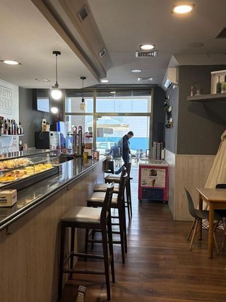 Bar en venta en San Adrián - La Cava en Logroño