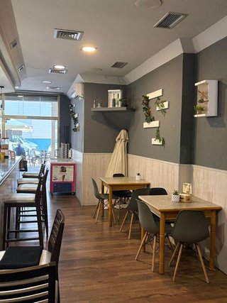 Bar en venta en San Adrián - La Cava en Logroño