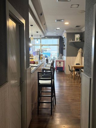 Bar en venta en San Adrián - La Cava en Logroño