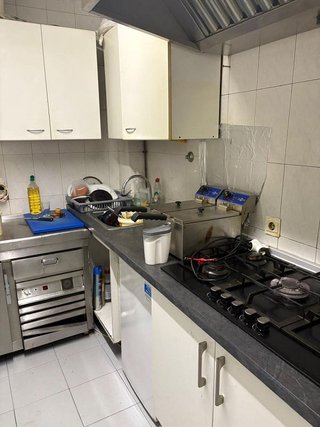 Bar en venta en San Adrián - La Cava en Logroño