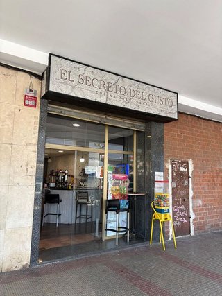 Bar en venta en San Adrián - La Cava en Logroño