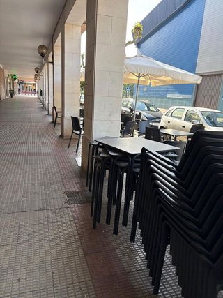 Bar en venta en San Adrián - La Cava en Logroño