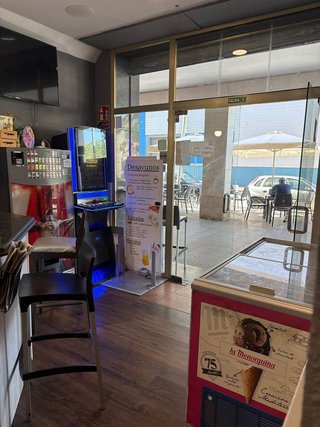 Bar en venta en San Adrián - La Cava en Logroño