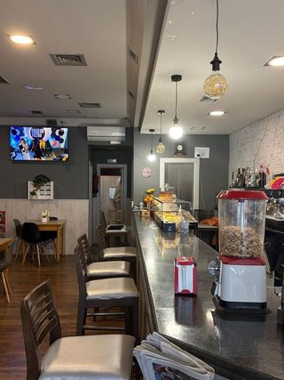 Bar en venta en San Adrián - La Cava en Logroño