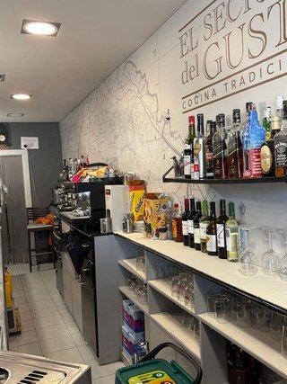 Bar en venta en San Adrián - La Cava en Logroño