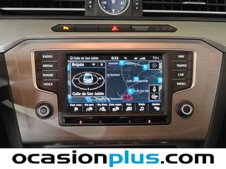 Volkswagen Passat Edition 1.6 TDI BMT 88 kW (120 CV)