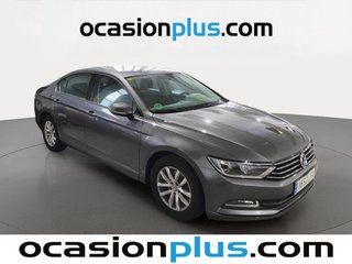Volkswagen Passat Edition 1.6 TDI BMT 88 kW (120 CV)