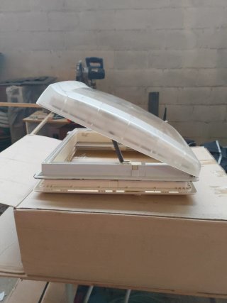 Clarabolla autocaravana