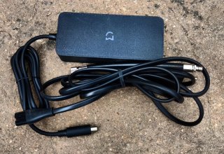 Patinete Eléctrico Xiaomi Negro