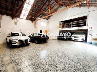 Local comercial en venta en Rojales en Rojales