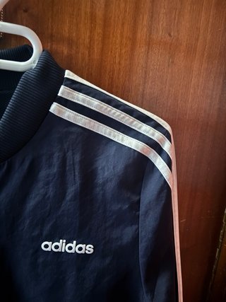 Casaca Adidas niño original