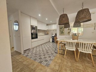 Piso en venta en Les Marines/Las Marinas en Dénia