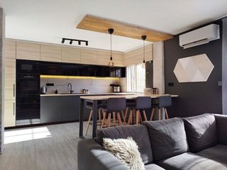 Piso en venta en Campo de Mijas en Mijas