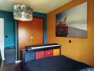 Piso en venta en Campo de Mijas en Mijas