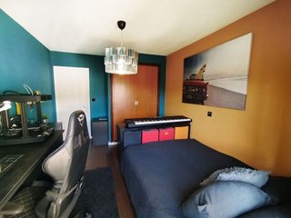 Piso en venta en Campo de Mijas en Mijas
